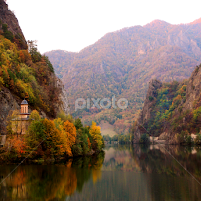 by Dragos Nedelcu - Landscapes Mountains & Hills