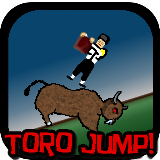 Toro Jump! moded unlimitted apk - Download latest version 1.0.16