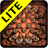 Icona di Mandelbulb Wallpaper Maker LT APK