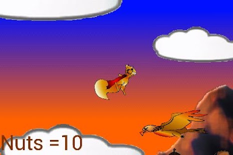 How to mod Angry Flying Squirrel vs Birds lastet apk for laptop