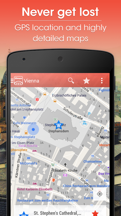 City Maps 2go Offline Maps Android Apps On Google Play