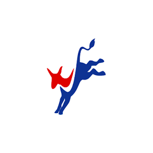 Democratic Party USA Live WP LOGO-APP點子