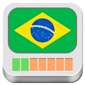 Portugiesisch - 3400 Vokabeln