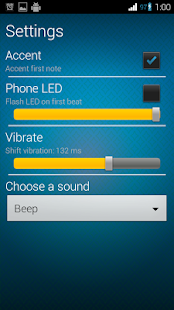 How to download Best Metronome PRO 2.1 mod apk for bluestacks