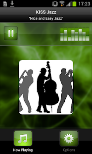 Lastest KISS Jazz APK for Android