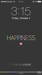 Quote wallpaper Screenshots 5