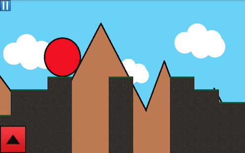 Bounce Ball 3 Screenshots 2