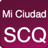 Mi Ciudad SCQ mobile app icon