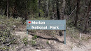 Morton National Park