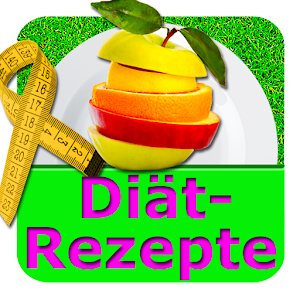 Diät-Rezepte: Leicht abnehmen logo