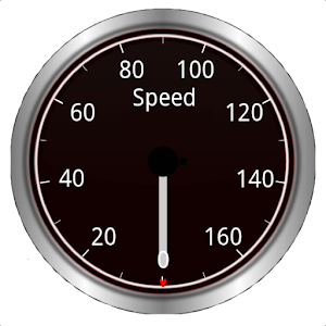 SpeedHUD 1.1.96 Icon