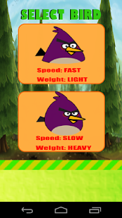 Flapping Bird 2014 Screenshots 1