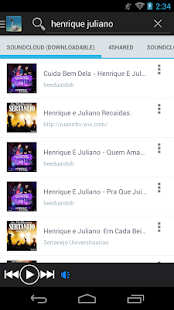 How to mod ListenNow - Music 1.1.3 apk for android