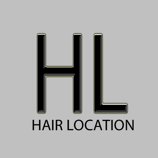 Hair Location 生活 App LOGO-APP開箱王