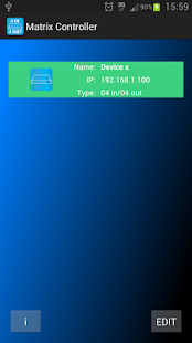 How to mod 4x4 MATRIX Control 1.0 mod apk for pc