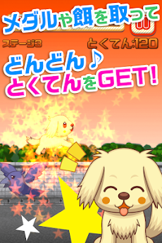 わんわんラン いぬをしつけ 育成する無料の犬ゲームアプリ Androidアプリ Applion