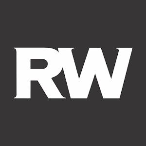 Robbie Williams logo
