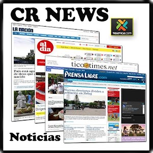 Costa Rica News Today.apk 4.1