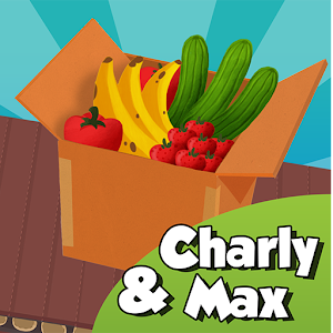 Eco Rush Charly & Max 1.0.0