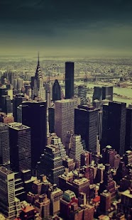 How to install New York City Wallpapers patch 1.0 apk for pc