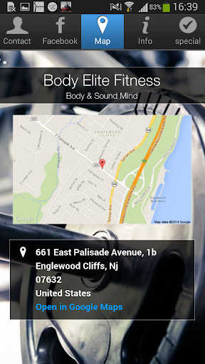 免費下載健康APP|Body Elite Fitness app開箱文|APP開箱王