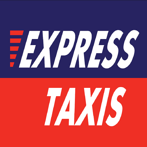 Express Taxis 商業 App LOGO-APP開箱王