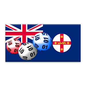 New South Wales winning number 3.0