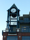 Durango Crossroads Clock Tower