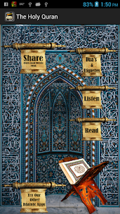 The Holy Quran Islam
