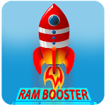 Cover Image of डाउनलोड RAM Booster Cleaner 2.0 APK