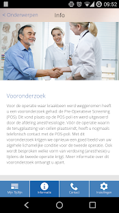 UMC Utrecht Mobility Clinic - náhled