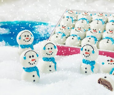 How to get christmas snowman wallpaper 1.1 unlimited apk for bluestacks