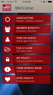 Free North Carolina Farm Bureau APK