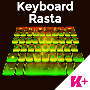 Keyboard Rasta 1.0.3