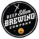 Logo for Deep Ellum Brewing Company