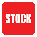 Stock Performance Analyzer B mobile app icon