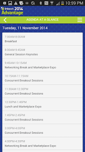 Free Download Intacct Advantage 2014 APK for PC