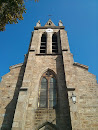 Église Du Village 