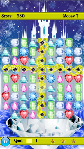 【免費解謎App】Freeze Ice Fall-APP點子