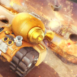 3D Tank Fantasy 1.1