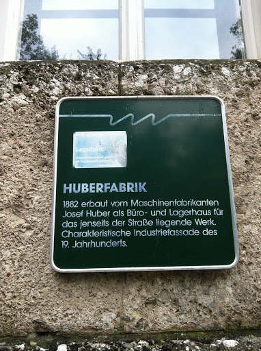 Huberfabrik