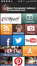 Eastern Pennsylvania UMC APK Download for Android