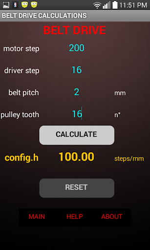 免費下載教育APP|3D PRINTER CALCULATOR app開箱文|APP開箱王