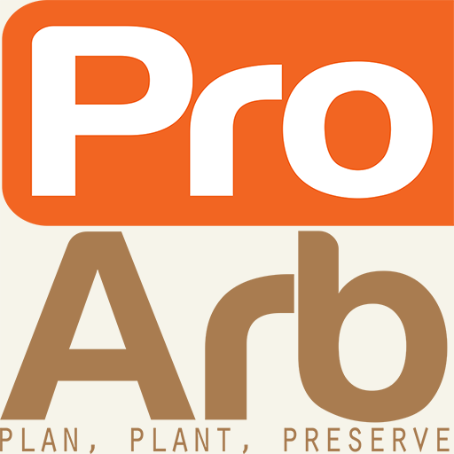 Pro Arb Magazine LOGO-APP點子