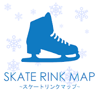 スケートリンクマップ
