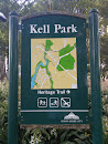 Kell Park Heritage Trail 