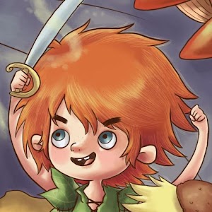 Peter Pan e Capitão Gancho.apk 7.0