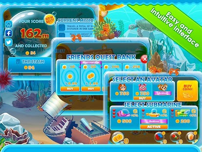 Friends Quest Screenshots 9