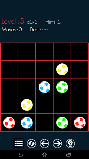 【免費解謎App】Soccer Puzzle-APP點子