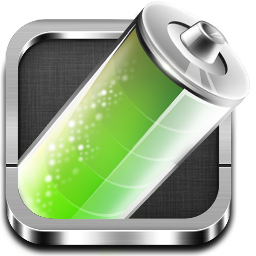 Battery 工具 App LOGO-APP開箱王